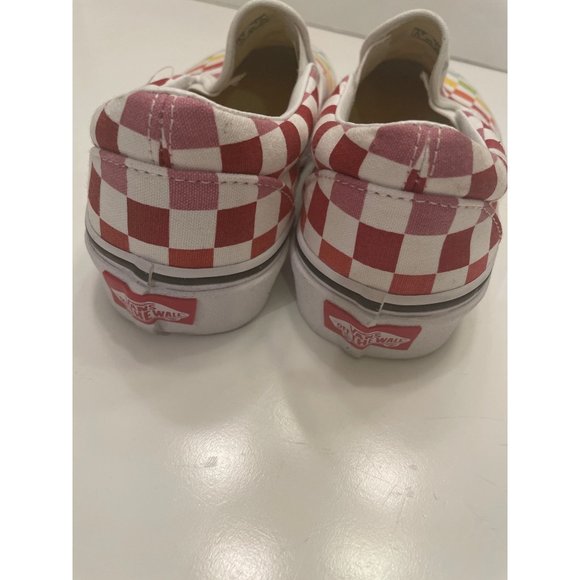 Vans shoes - Picture 4 of 5